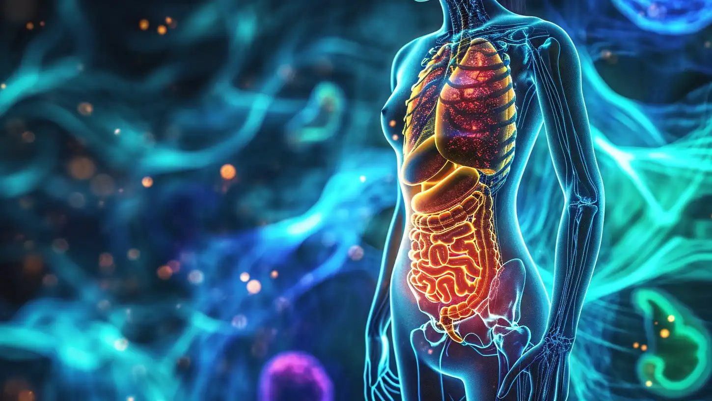 13 Benefits of Gut-Directed Hypnotherapy in Gastroenterology