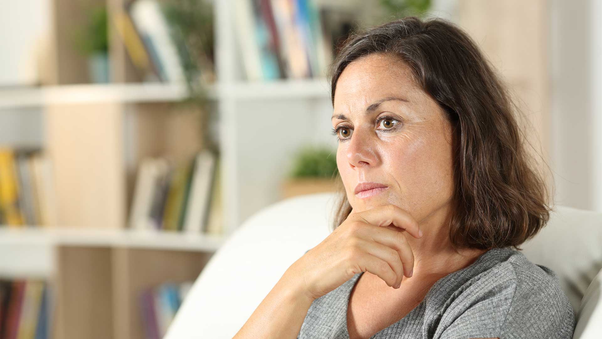 How to Stop Overthinking