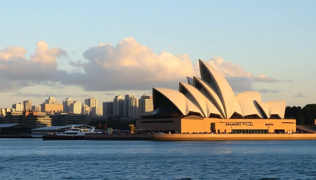 Sydney Celebrates Diversity