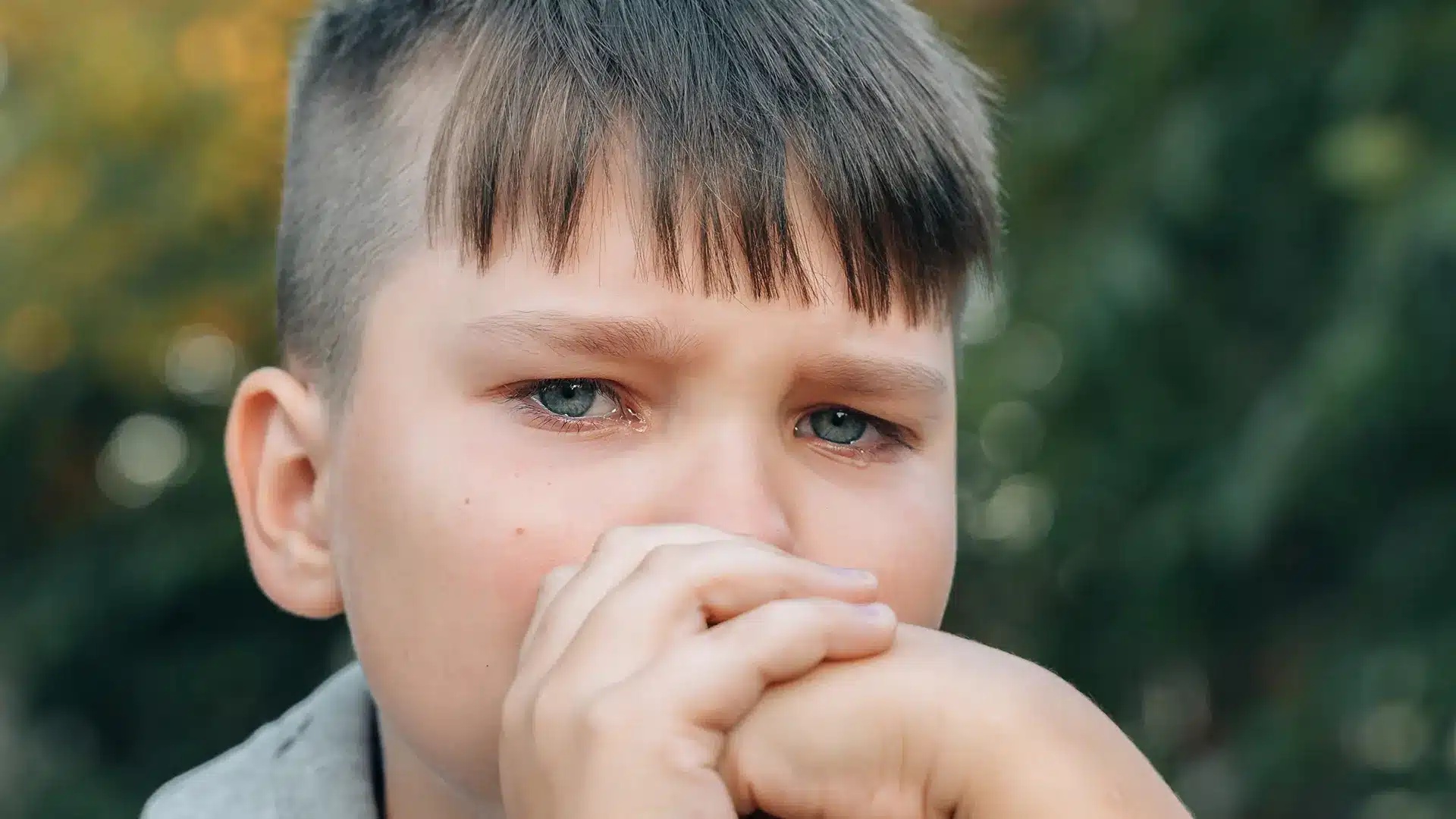 ADHD Management (Kids)