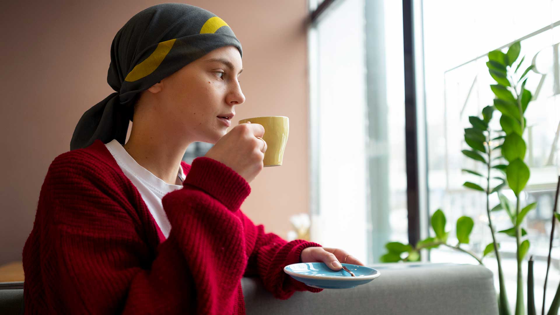 Cancer Support (Nausea/Pain)