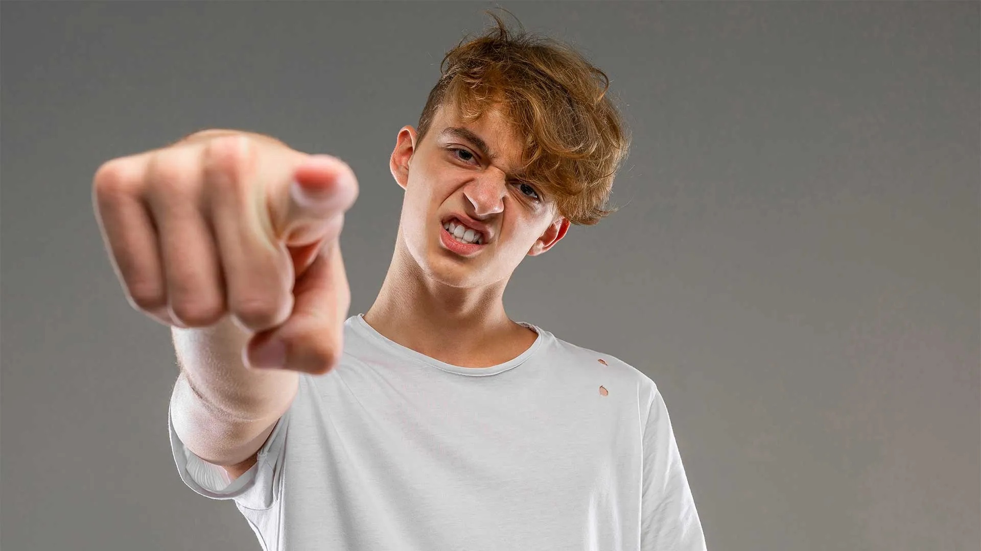 Personalised Self-Hypnosis – Child Anger Management