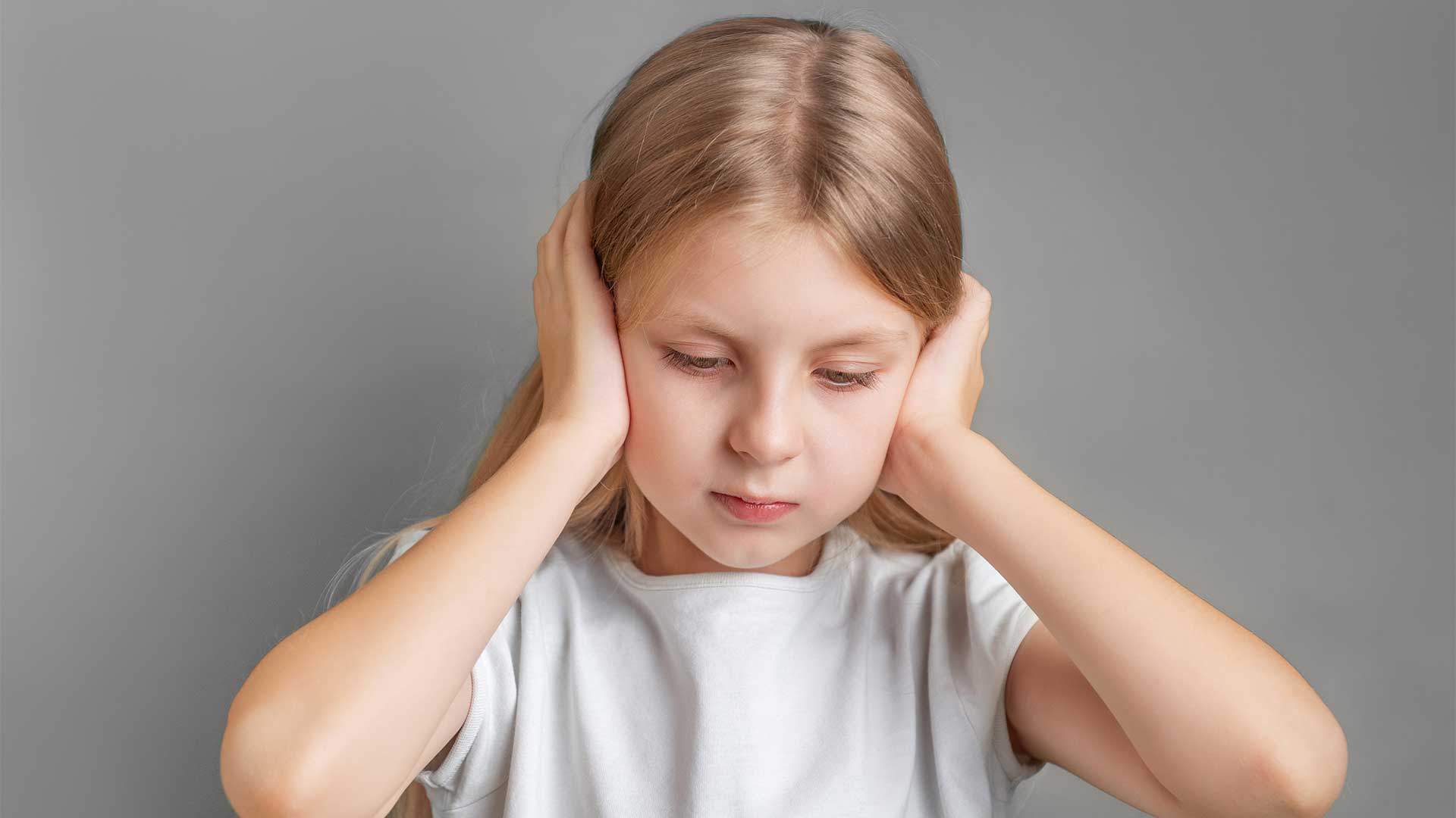 Personalised Self-Hypnosis – Child Misophonia