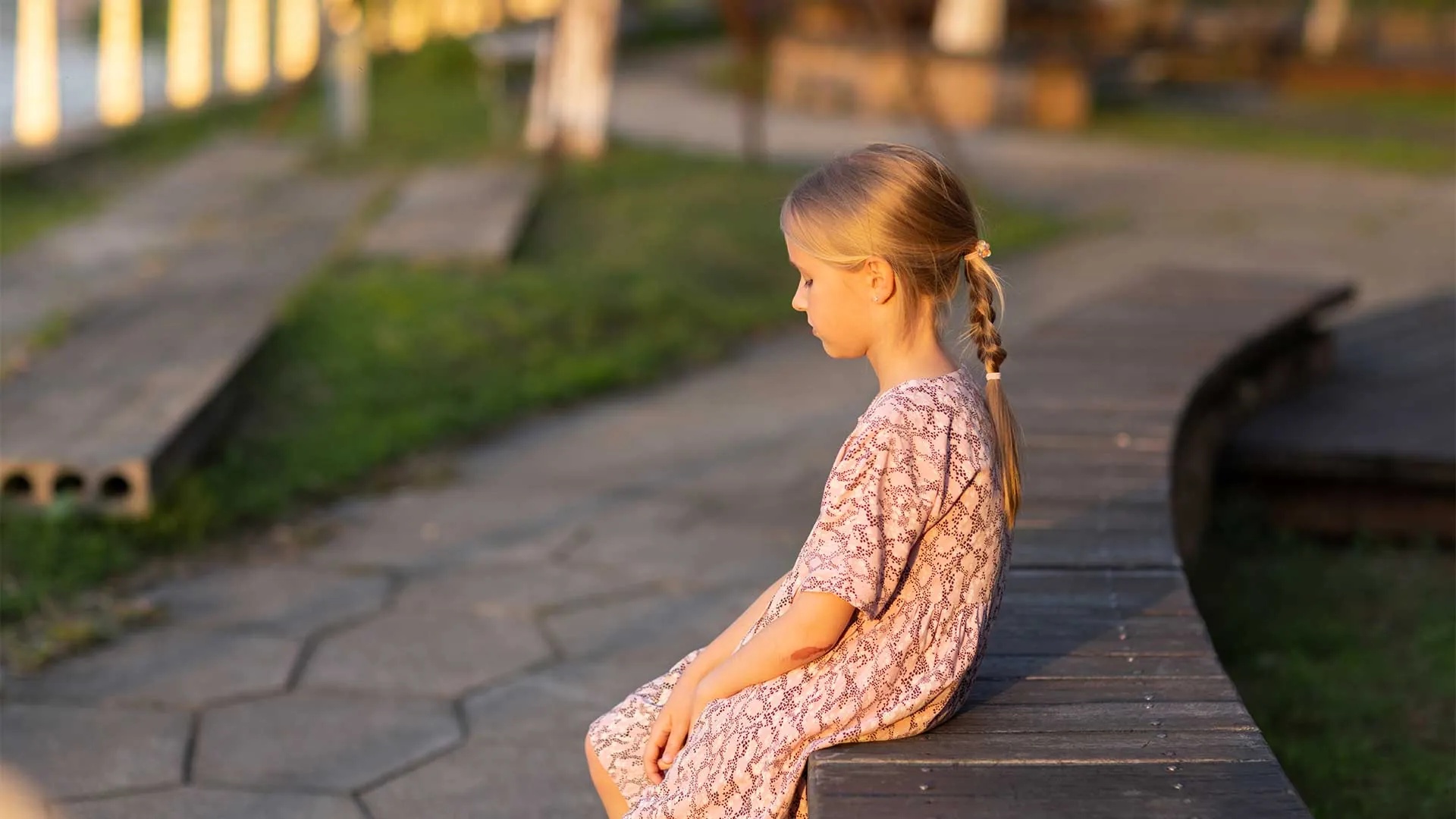 Personalised Self-Hypnosis – Child Self Esteem