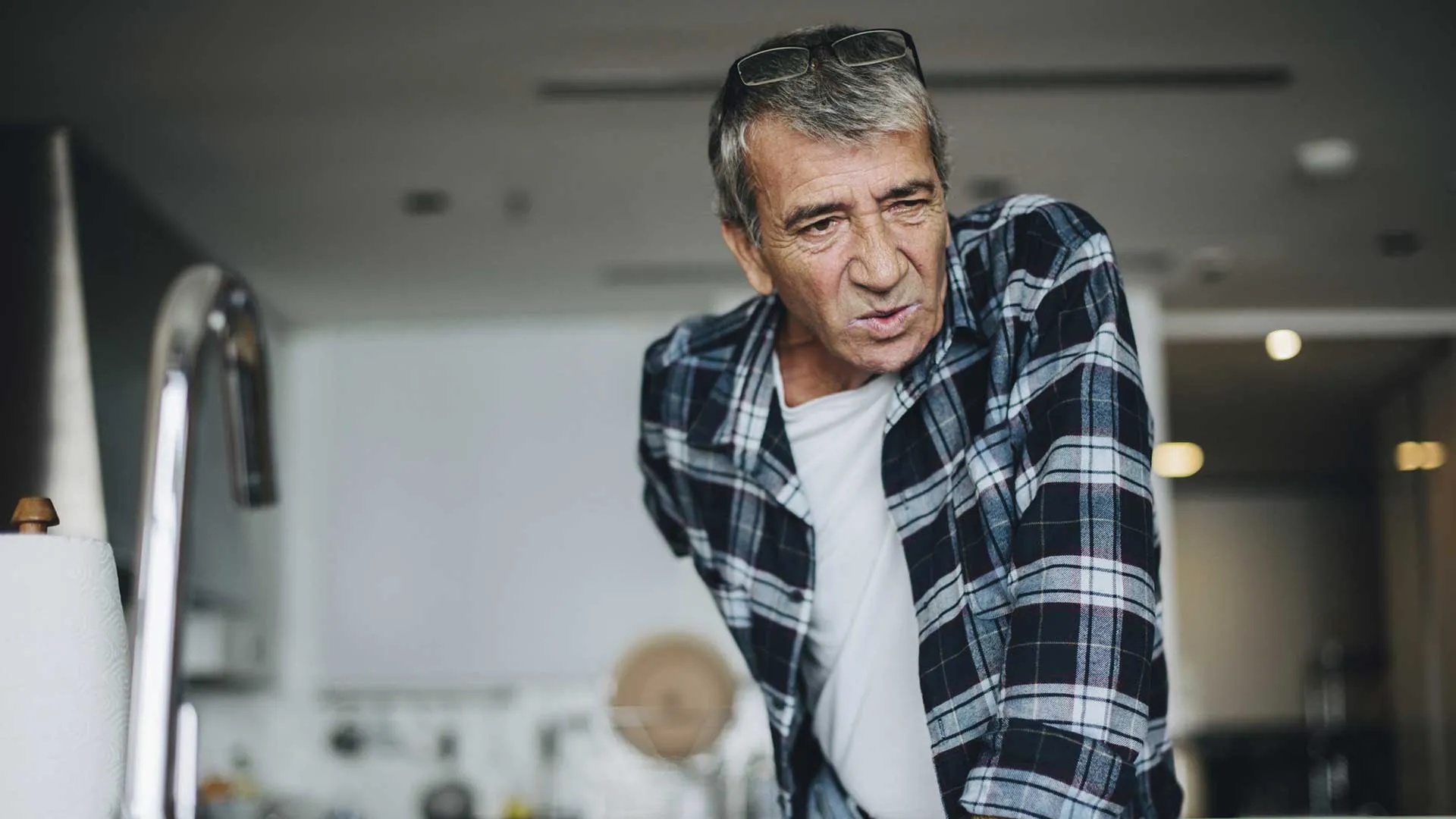 Chronic Pain Management