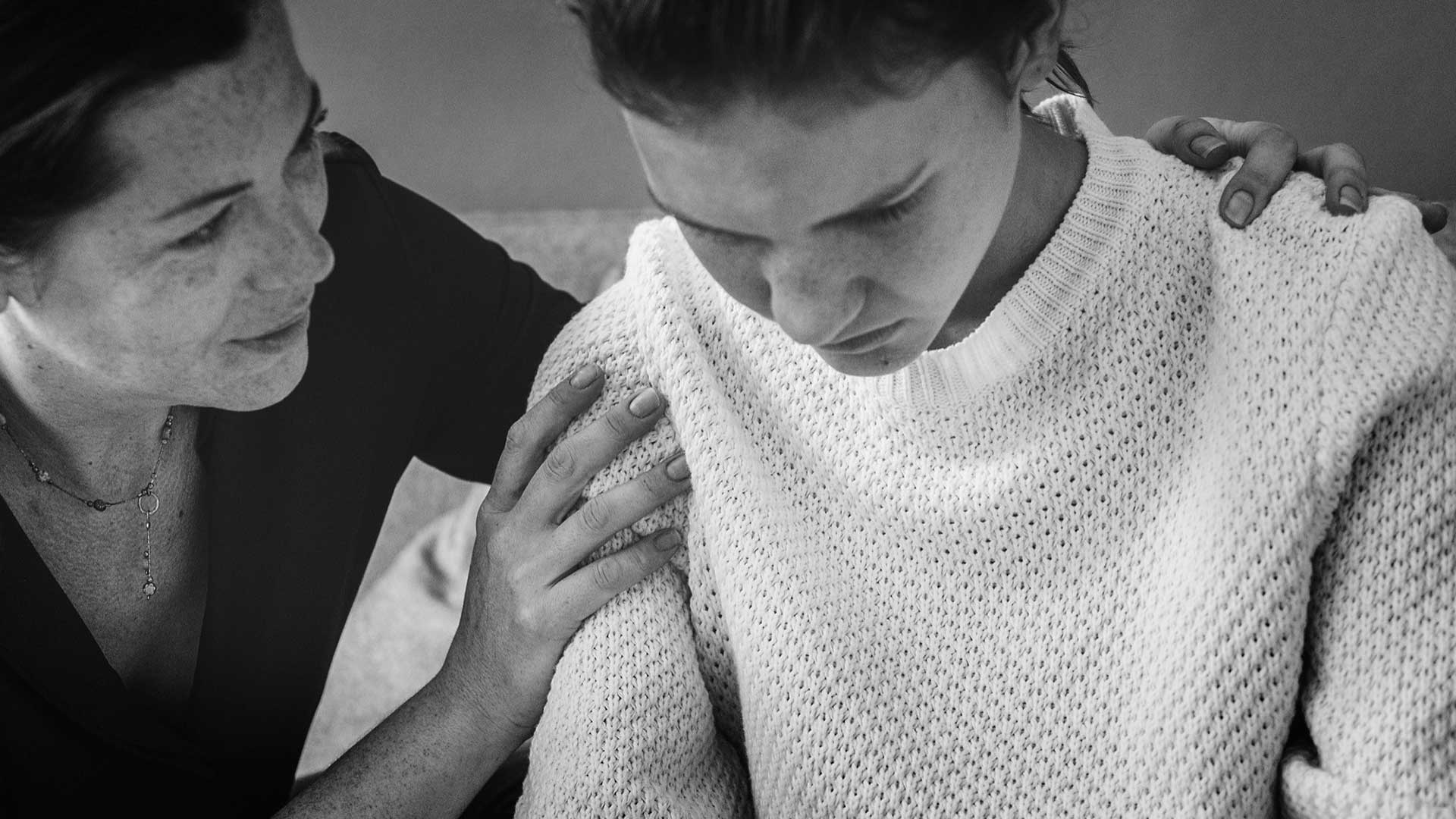 Guilt & Shame (Emotional Regulation)