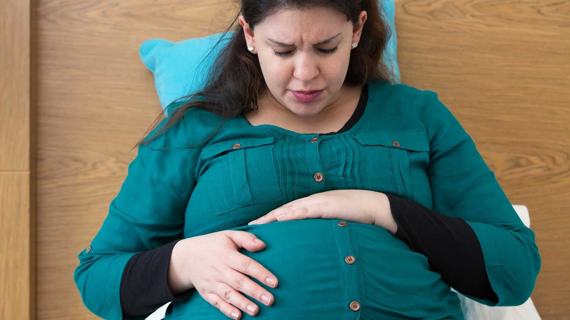 Hyperemesis Gravidarum