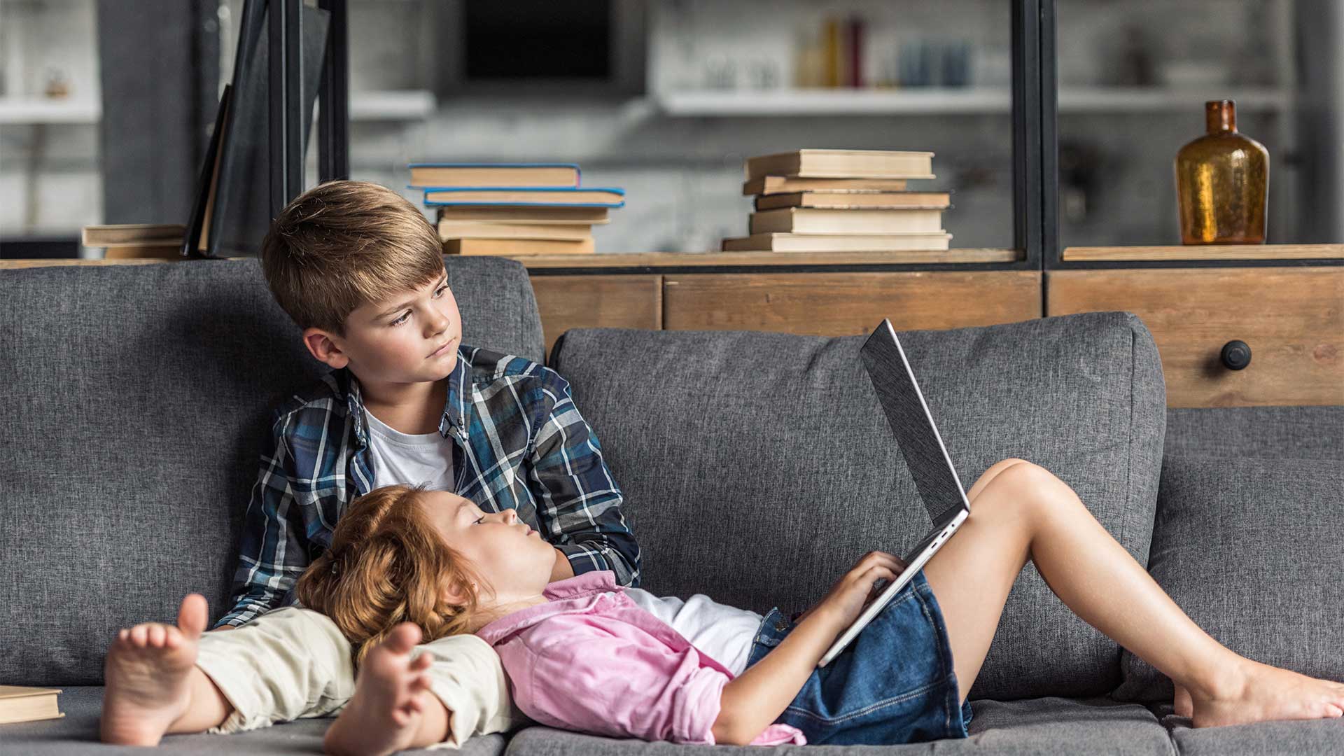 Hypnotherapy for Children