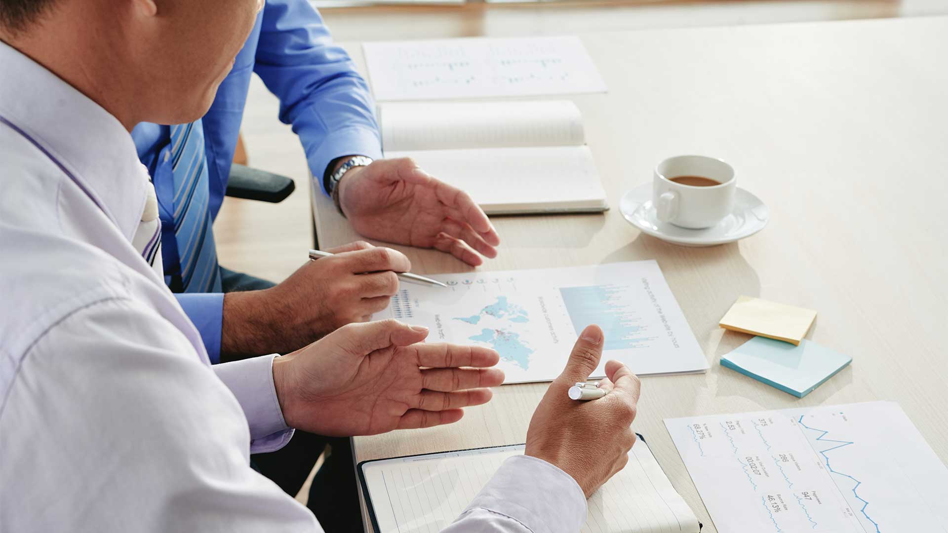 Job Success & Career Performance