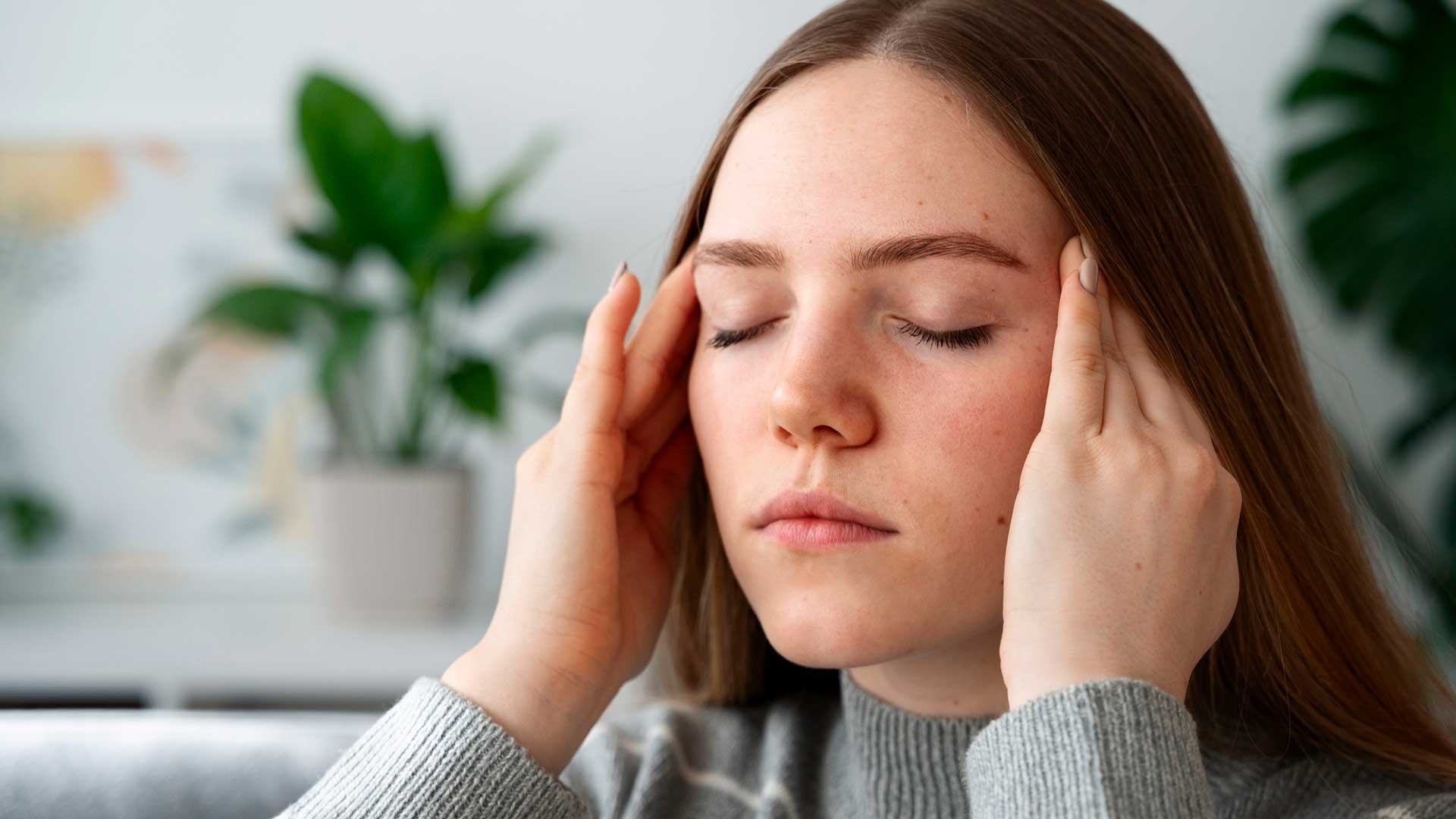 Migraines & Headaches