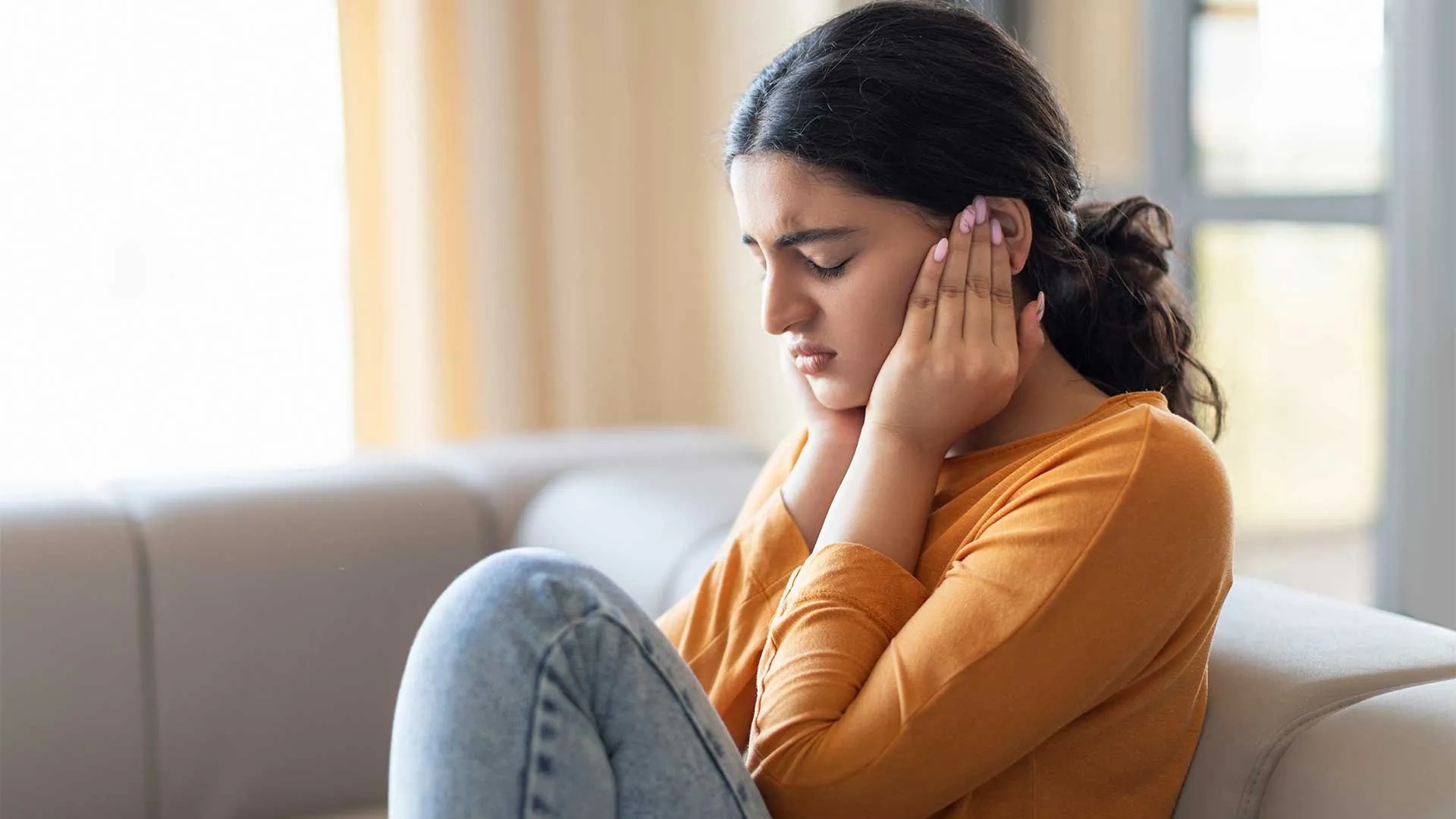 Misophonia (Noise Sensitivity)