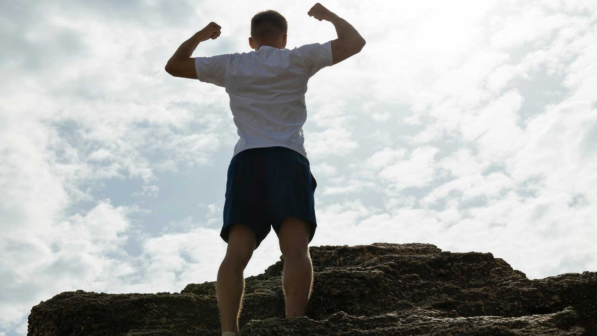 Motivation (Self-Improvement)