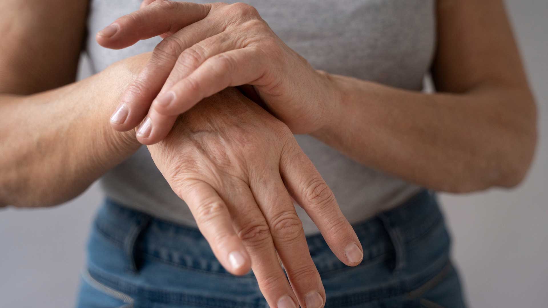 Nerve Pain (Neuropathy)