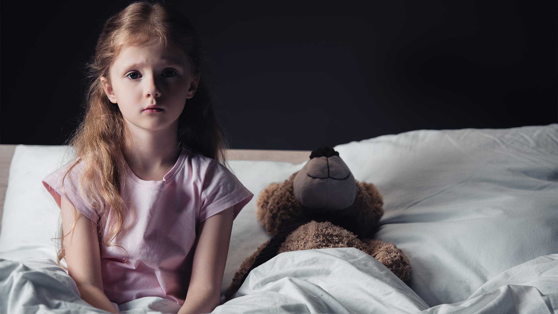 Night Terrors (Children)