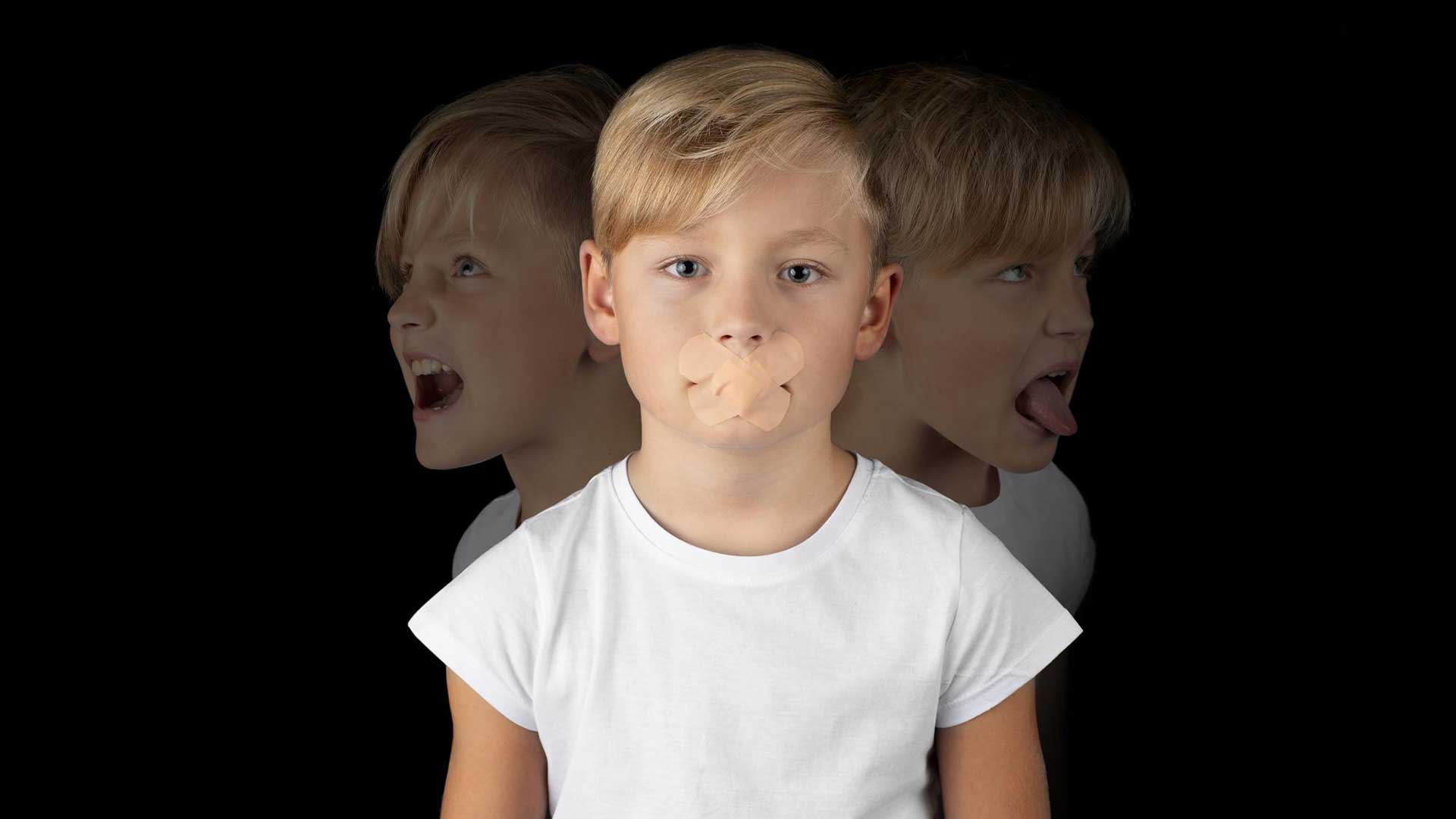 Oppositional Defiant Disorder (ODD)
