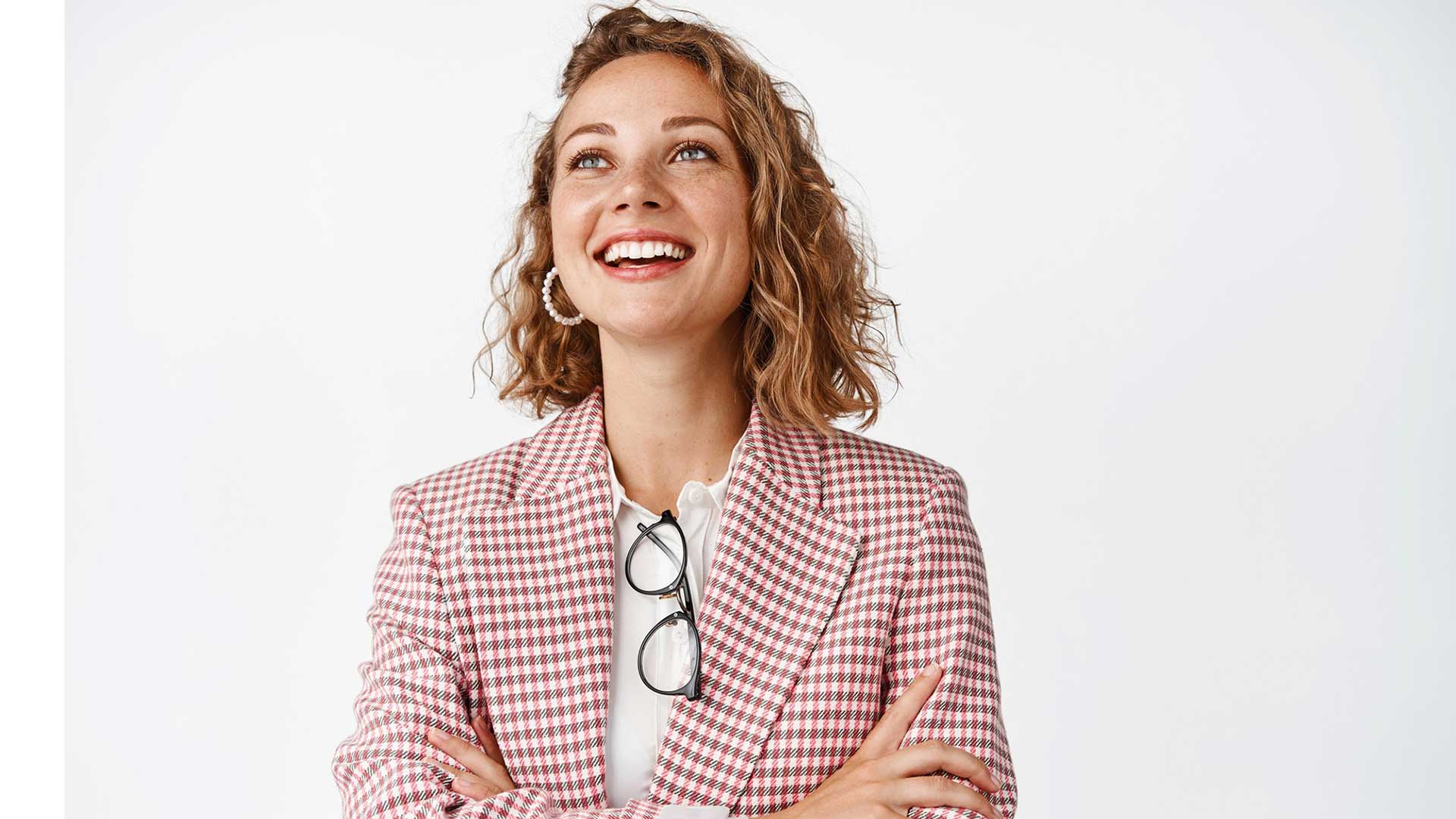 Professional Confidence