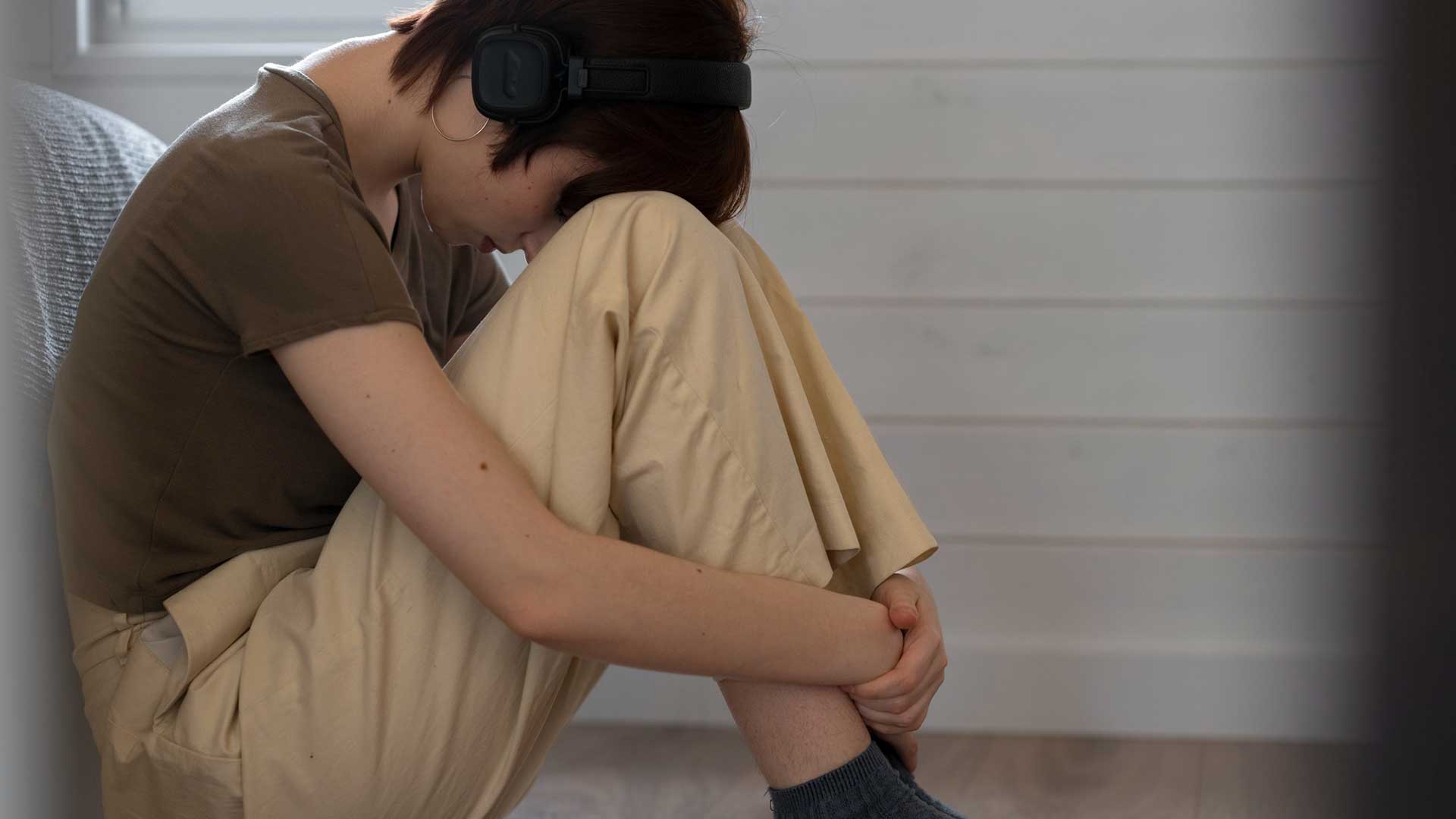 Post-Traumatic Stress Disorder (PTSD)