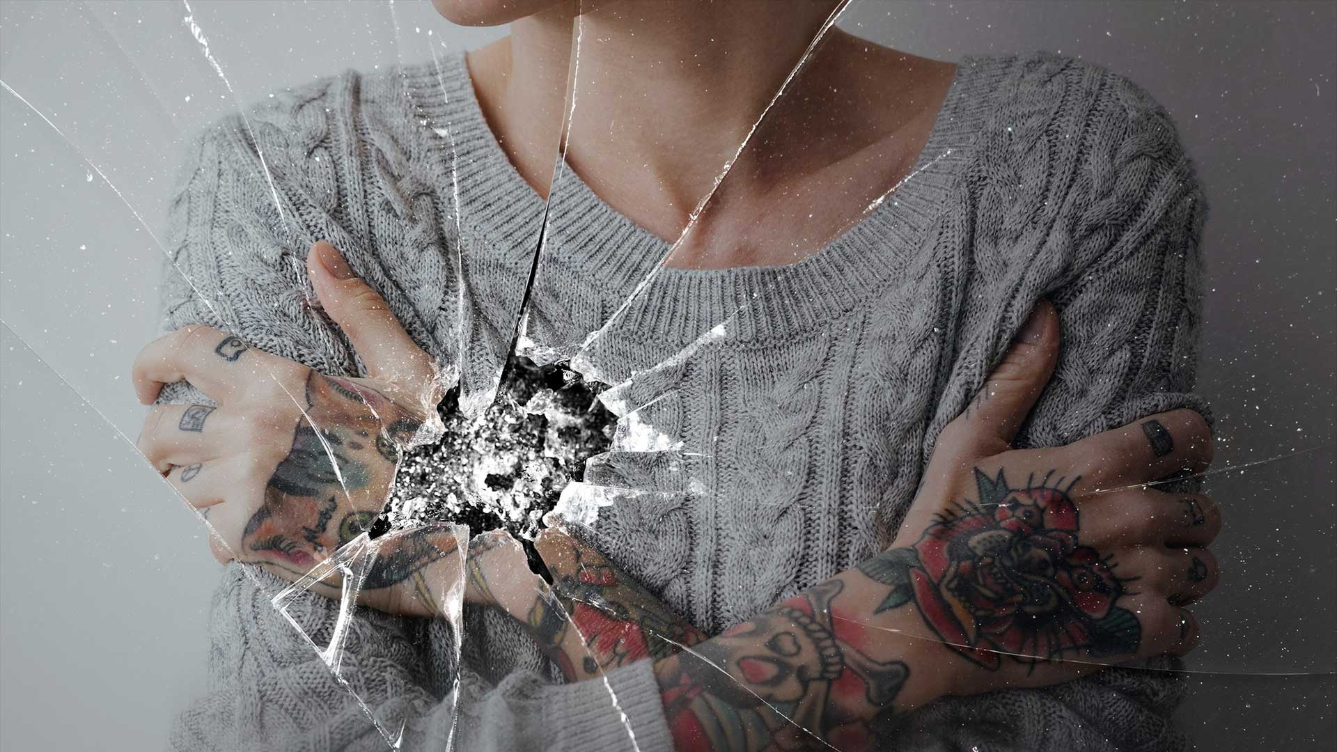 Resolving the Past (Trauma)