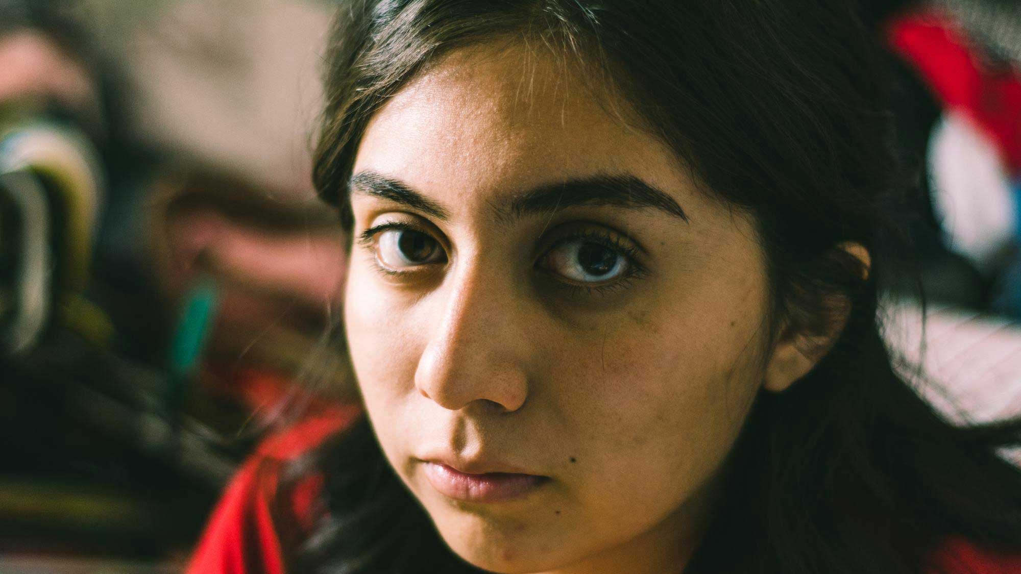 Self-Esteem & Confidence