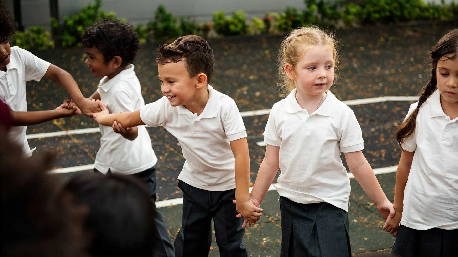 Personalised Self-Hypnosis – Starting School (Anxiety)